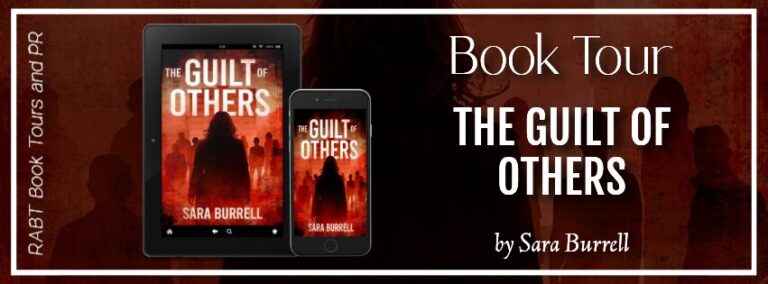 The Guilt of Others Book Tour