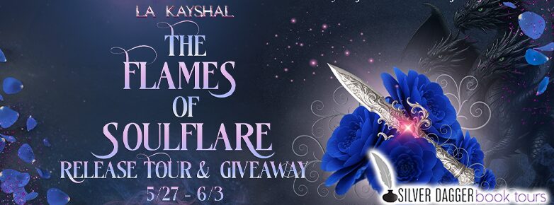The Flames of Soulflare Release Tour