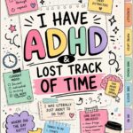 adhd planner cover