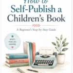 publish a children's book