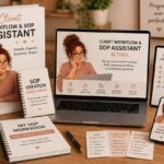 Client Workflow & SOP Assistant