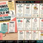Things Nobody Told Me About Adulthood