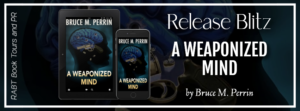 A Weaponized Mind Release Blitz