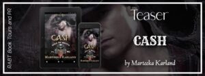 Cash Teaser