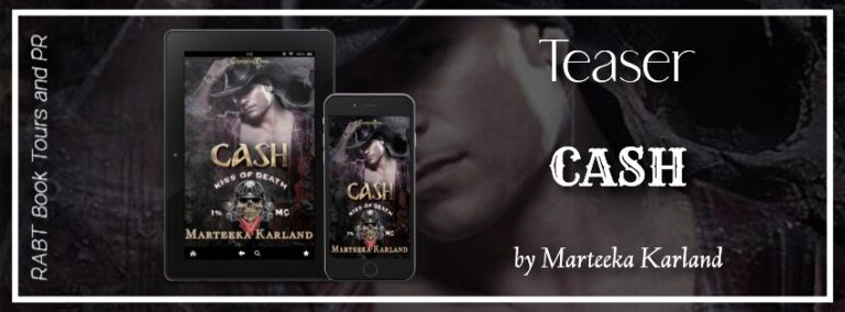 Cash Teaser