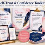 The Self-Trust & Confidence Toolkit