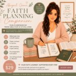 Abigail Grace Faith Planning Companion GPT AI Assistant