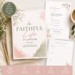 The Faithful Life Planner