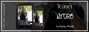 Nitro Teaser