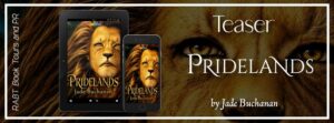 Pridelands Teaser