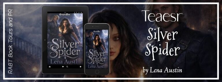 Silver Spider Teaser