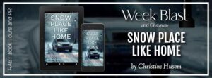 Snow Place Like Home Week Blast