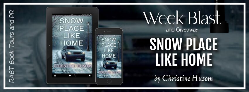 Snow Place Like Home Week Blast