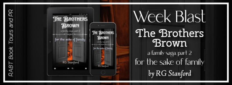  The Brothers Brown, part 2 Week Blast