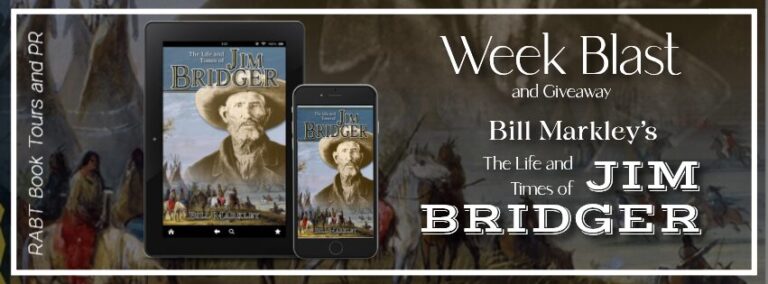 The Life and Times of Jim Bridger Week Blast