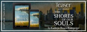 The Shores of Our Souls Teaser