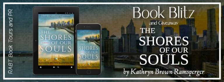 The Shores of Our Souls Book Blitz