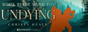 Undying Book Blitz