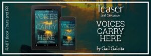 Voices Carry Here Teaser