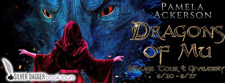 Dragons of Mu Release Tour
