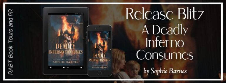 A Deadly Inferno Consumes Release Blitz