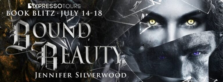 Bound Beauty Book Blitz