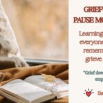 Grief Doesn’t Pause Motherhood