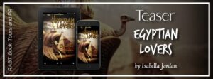 Egyptian Lovers Teaser