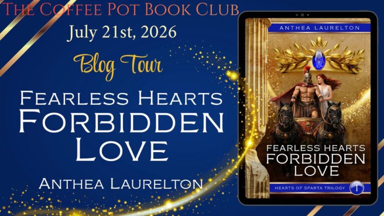 Fearless Hearts Forbidden Love Blog Tour