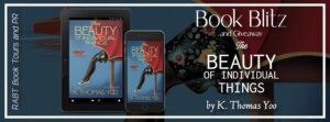 The Beauty of Individual Things Release Blitz