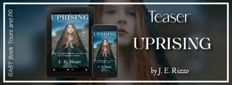 Uprising Teaser