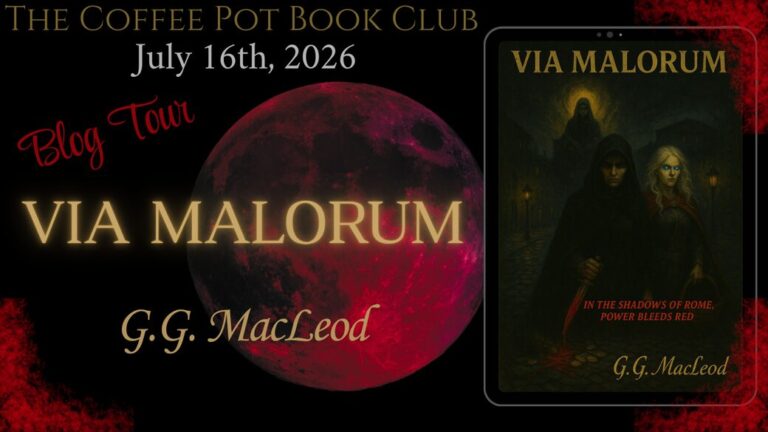 Via Malorum Blog Tour