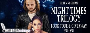 Night Times Trilogy Book Tour