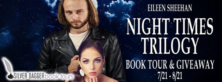 Night Times Trilogy Book Tour