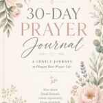 30-DAY GUIDED PRAYER JOURNAL