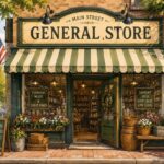 General Store
