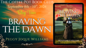 Braving the Dawn Blog Tour