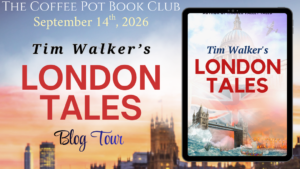 London Tales Blog Tour