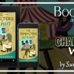 The Characters Within Book Tour