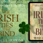 The Irish Ties That Bind Blog Tour