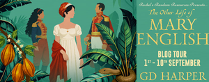 The Other Life of Mary English Blog Tour