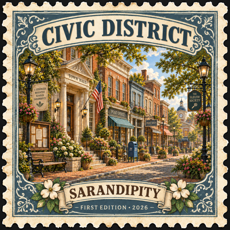 Civic District
