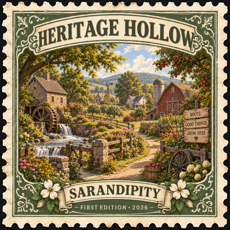 Heritage Hollow