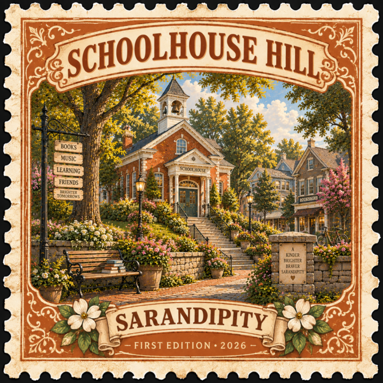 Schoolhouse Hill