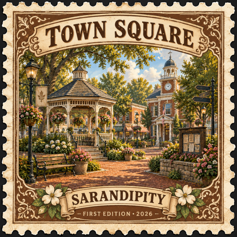 Town Square